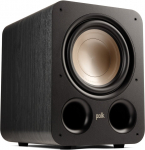 Polk Audio Signature Elite ES10 subwoofer (SIGS10SUBELBK)