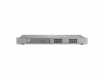 Level One LevelOne PoE+Switch 16xFE PoE 150W 19"