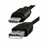 Rossmax Micro USB kaabel NC200