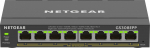 Netgear 8PT GE Plus Switch W/HI-PWR POE+