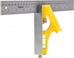 300MM MET DIECAST COMB SQUARE