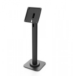 Compulocks VESA Tilting Kiosk Stand 4 kabelihaldusega musta