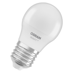 Osram SMART+ MATTER Multicolor Classic P40 Single Pack | E27 | 4.9 W | RGBW | Wi-Fi