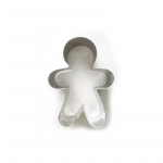 Guardini Koogi kujund - Piparkoogimees 20 x 14,7 cm