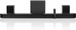 SAMSUNG HW-Q930H 9.1.4 Dolby Atmos soundbar-nijrjestelma (HW-Q930H/EN)