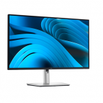 DELL | P2725DE | 27 " | IPS | QHD | 16:9 | 100 Hz | 8 ms | 2560 x 1440 pikslit | 350 cd/m | HDMI portide arv 1 | Garantii 60 kuu(d)