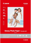 Canon GP-501 A4 (20 sheets)