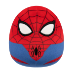 Squishmallows Marvel Spiderman, pehmolelu, 20cm (SQDI01350)