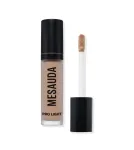 Mesauda , Pro Light, Blurring AND Soft-Focus, Liquid Concealer, C30, 4 ml