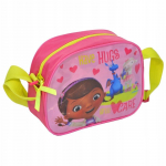 PASO Paso DDR-070 Disney Doc McStuffin Shoulder Bag