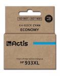 Actis KH-933CR tint (asendab HP 933XL CN054AE; Standard; 13 ml; tsaan)