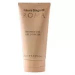 Laura Biagiotti Roma Large shower gel 400ml