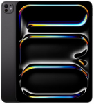 APPLE iPad Pro 13" M5 WiFi+Cell 256GB Standard glass Space Black ME7W4HC/A