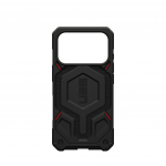 Urban Armor Gear UAG iPhone 17 Pro Monarch Pro Kevlar Black