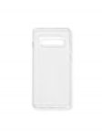 eSTUFF LONDON S10+ Galaxy Clear Cover. Material: 100% TPU