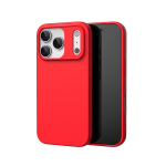 Swissten Pehme Kepael Apple iPhone 17 Pro jaoks