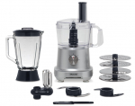 MULTI FOOD PROCESSOR SPP700