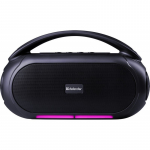 Defender Bluetooth-klar Beatb OX 12 16W BLACK