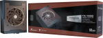 Noctua Seasonic PRIME TX-1600 - Edition toiteallikas, 1600 W (SEASONIC PRIME TX-1600)