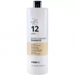 Puring 12 Extra-Comfort Shampoo - Zklidujc ampon 1000ml