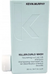 Kevin Murphy Kurk. Kihutud Pesu Shampoo 250 ml