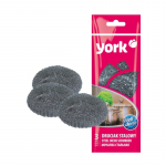 York Terasvrgust harjad 3 tk.