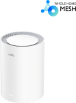 Cudy M3000 WiFi 6 vrgusilma ruuter (M3000_W(1-tk))