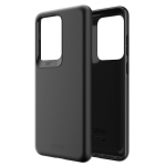 Gear4 D3O Holborn Samsung G988 S20 Ultraczarny/black 702004901