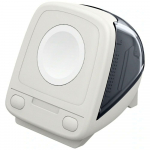 Spigen Klassikaline C1 statistika Apple Watchi jaoks haldus