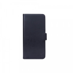 GEAR Wallet Black 3 Cardpockets Samsung A22 5G