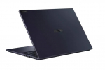 ASUS Mrkus||ExpertBook|B5604CMA-Q90733X|Protsessor Core Ultra|u5-125H|1200 MHz|16"|1920x1200|RAM 16GB|DDR5|SSD 512GB|Intel Graphics|Integreeritud|NOR|Windows 11 Pro|Must|1,72 kg|90NX0751-M00U40