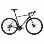 Giant Tegumoe ratas TCR Advanced 2 PC (2026) Stealth Chrome (M/L)