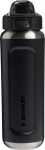 Stanley Wellspring Bottle termospullo, 0,71 l, must 2.0 (10-13111-032)