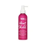 Umberto Giannini, Heat Shield, Hair Spray Treatment, Heat Protection AND Anti-Static, 200 ml