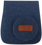 Fujifilm Instax Mini 8 Case Jeans Soft