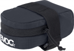 Evoc Seat Bag Ultra satulalaukk, must (100619100)
