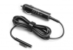 CoreParts Car Adapter for MS Surface 60W 15V 4A Plug: Thin SP