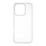 FoneKit silikoonkaitsja, Honor 400 Lite, lbipaistev (6438148064778)