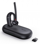 Yealink Bh71 Pro Teams Mono Bluetooth Wireless Headset + USB-A