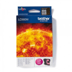 BROTHER Patrone LC-980M DCP145/165C