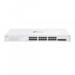 TP-LINK Festa FS328G L2/L2+ Gigabit Ethernet (10/100/1000) valge