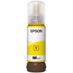 EPSON 108 EcoTank Yellow Ink Bottle