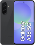 SAMSUNG Galaks A36 5G A366B 6GB 128GB EE ilus must