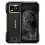 Ulefone Nutitelefoni Armor 27 Pro 5G 12/256GB must