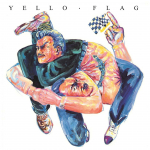 Music On Vinyl YELLO "Flag" (180g)
