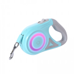 PUPILPLANET AUTOMAATNE 5-meetrine LED-ribamng koos klgvalgusega