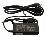 CoreParts Power Adapter for HP Scanner 36W 24V 1.5A Plug:4.8*1.7