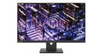 LENOVO ThinkVision E24q-30 arvutimonitor 60,5 cm (23,8") 2560 x 1440 pikslit 2K Ultra HD LED must