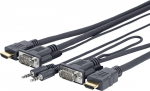 Vivolink PRO VGA + Audio AND HDMI .