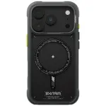 Skinarma Case Avion MagSafe iPhone 18 Pro / 17 Pro mustEstonian: